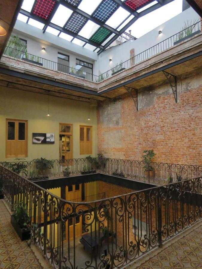Deluxe Smart Loft Wework Centro Historico Cdmx * Mexiko-Stadt