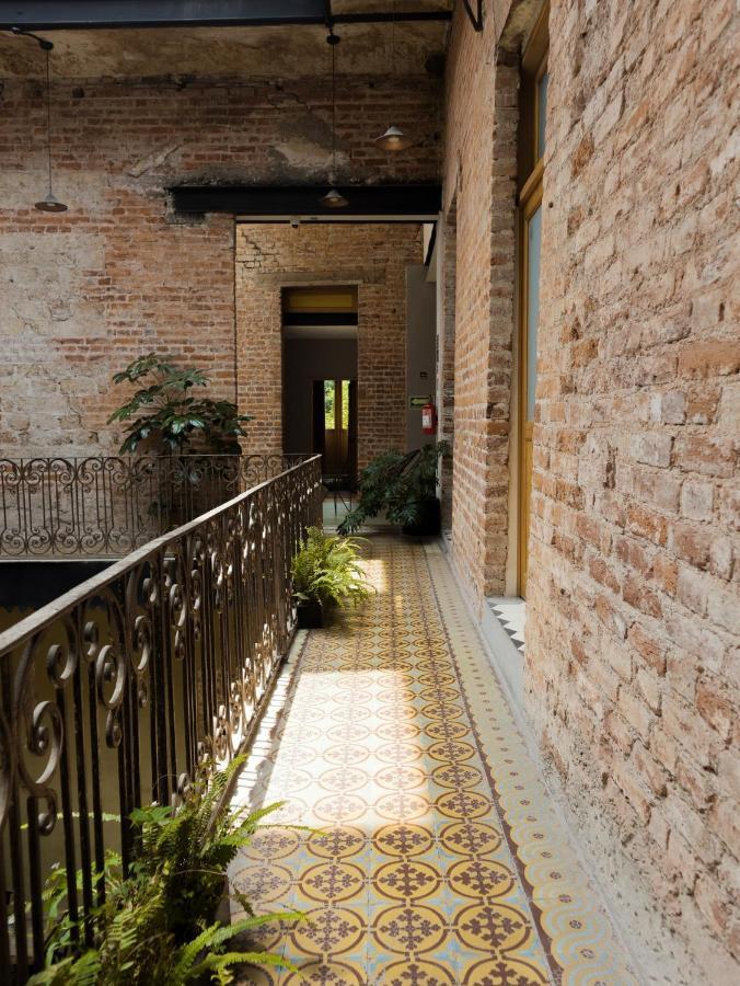 Deluxe Smart Loft Wework Centro Historico Cdmx Mexiko-Stadt