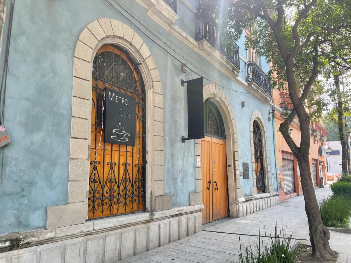 Deluxe Smart Loft Wework Centro Historico Cdmx Apartment *